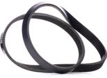 Ridex 305P0360 - Cinghia Oe 64557793608 Con Nervatura A V Per Serie 3 (E90), Serie 3 (E92), Serie 3 (E91), Serie 5 (E60), Serie 5 (E61), Serie 7 (E65)