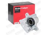 Stark SKBC-0460462 - Pinza Freno Oe 6001547616 Per Logan, Sandero, Clio I, Clio Ii, Express, Logan I, Megane I, Rapid, Twingo Ii (CN0), Twingo I (S06), Twingo I (C06), Thalia Ii (Lu), Thalia I (Lb), Sandero I (Bs)