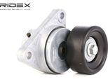 Ridex 541V0019 - Chiave Oe 25184786, Keilrippenriemen Per Aveo (T200), Aveo (T250, T255), Cruze (J300), Lacetti (J200), Rezzo (U100)