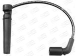 Champion CLS086 - Set Di Cavi Candela Oe 96 497 773 Per Aveo (T200), Aveo (T250, T255)