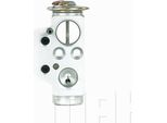 Mahle Ave 13 000P - Oe 7L0820679B Valvola Di Espansione, Impianto Di Climatizzazione Per Q7 (4L), Cayenne (9PA), Touareg (7L), Amarok