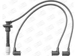 Champion CLS058 - Set Di Cavi Candela Oe 90998-99002 Per Avensis (T22), Carina E (T19)