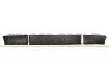 Prasco RN3271265 - Oe 7701479270 Modanatura, Paraurti Per Clio Iii
