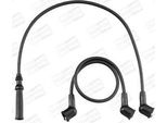 Champion CLS131 - Set Di Cavi Candela Oe 0K201 18140 Per 323 (Ba)