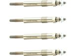 Ridex 243G0207 - Candeletta Oe 1079401 Per C-Max, Fiesta V, Focus C-Max (DM2), Focus (Daw, Dbw), Focus (Dnw), Focus (Dfw), Focus Ii, Galaxy (WA6), Mondeo Iv, S-Max (WA6), Tourneo Connect, Transit Connect, Transit Tourneo