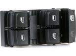 Ridex 1761S0053 - Interruttore Regolatore Finestrino, Anteriore Sinistro Per A4 (8K), A5 (8T), Q5 (8R)