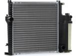 Ridex 470R0011 - Radiatore Oe 1 247 145, Raffreddamento Motore Per Serie 3 (E36), Z3 (E36)
