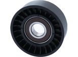 MASTER-SPORT R31022-PCS-MS Puleggia Tenditore, Cinghia Piatta Per Vw Passat B6 Variant (3C5)