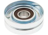 MASTER-SPORT R31058-PCS-MS Puleggia Tenditore, Cinghia Piatta Per Vw Passat B7 (362)