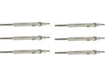 Ridex 243G0205 - Oe 059963319 GlüHkerze FüR A4 (8D), A4 (8E), A4 (8H), A6 (4F), A6 (4B), A8 (4D), A8 (4E), Fabia Ii (54), Roomster (5J), Superb I (3U), Passat (3B), T4