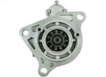 AS-PL S5076 Motorino Di Avviamento 7Kw 24V Per Autocarri