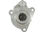 AS-PL S0173 Motorino Di Avviamento 6 Kw Per Scania 4 - Serie 24 V Autocarri