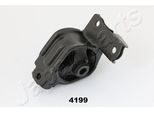Japanparts RU-4199 - Supporto Motore Oe 50810 Sel T81 Per Jazz Ii