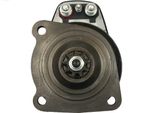 AS-PL S0334 Motorino Di Avviamento 5,4Kw 24V