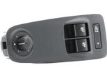 Ridex 1761S0082 - Oe 735421714 Interruttore Regolatore Finestrino, Sinistro Per Jumper, Ducato, Boxer