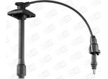 Champion CLS171 - Set Di Cavi Candela Oe 90919 22386 Per Avensis (T22)