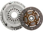 Ridex 479C0238 - Kit Frizione Oe 30100 AY300 Per Micra Iii (K12)