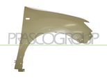Prasco DA2263013 - Parafango Oe 631005111R, Anteriore Destro Per Sandero