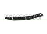 Prasco VG9071005 - Oe 2K5807184A Staffa Paraurti, Anteriore Destra Per Caddy Iv (Sa)