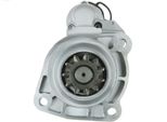 AS-PL S0255 Motorino Di Avviamento 5,5Kw 24V