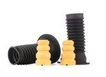 Ridex 919D0088 - Oe 4815702060 Kit Di Protezione Dalla Polvere, Ammortizzatore Anteriore Per Corolla Verso (E12)