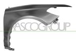 Prasco FD1143003 - Parafango Oe 1900266, Anteriore Destro Per Mondeo V