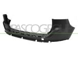 Prasco VV6101061 - Paraurti Oe 39855021, Posteriore Per XC60 (156)