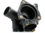 Ridex 3219C0003 - Oe 021 121 117 A Flangia Refrigerante Per Corrado (53I), Golf Iii (1H), Passat (35I), Sharan (7M), T4, Vento (1H)