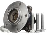 Ridex 654W1129 - Oe 98 037 361 80 Set Di Cuscinetti Ruota, Asse Posteriore Per C4 Picasso Ii, C4 G-Picasso Ii (Da, De), Combo (K9), 308 Sw Ii, 308 Sw I, 308 Ii
