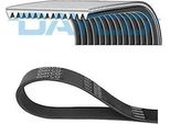 Cinghia Trapezoidale Dayco 1708,0 Mm Per Man E2000 14PK1708HD