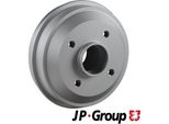 Jp Group 4163500100 - Oe 9478267980 Tamburo Del Freno Per Zx (N2), Xsara, 306