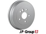 Jp Group 4863500300 - Oe 4243142010 Tamburo Del Freno Per Rav 4 Ii (A2), Rav 4 I (A1)