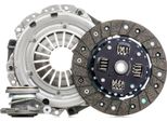 Stark SKCK-0100386 - Kit Frizione Oe 1606209 Per Croma, Zafira A, Vectra C (Z02), Vectra B (J96), Speedster (E01), Sintra (Apv), Signum (Z03), Meriva (X03), Combo Tour, Combo, Astra H, Astra G