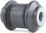 Ridex 251T0115 - Cuscinetto Oe 6Q0 407 151 L Per Cordoba (6L), Ibiza (6L), Fabia I (6Y), Fabia Ii (54), Roomster (5J), Fox (5Z), Polo (9N)