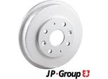 Jp Group 3863500100 - Oe D10226251 Tamburo Del Freno Per Demio (Dw), 323 (Bj), MX-3 (Ec), 323 (Ba)