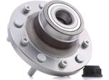Ridex 654W1068 - Set Di Cuscinetti Ruota Oe 1763850, Asse Posteriore Per Tourneo Custom, Transit Custom, Transit V363