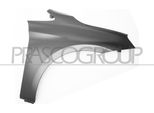 Prasco BM2003003 - Parafango Oe 41007382184, Anteriore Destro Per Serie 2 (F46)