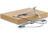 Ridex 1561W0335 - Oe 6L3837461 Regolatore Di Finestrini, Anteriore Sinistro Per Cordoba (6L), Ibiza (6L)