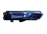 Abakus 444-2020L-UE - Fendinebbia Oe 63177181287, Sinistro Per Serie 1 (E81)