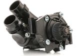 Ridex 1260W0234 - Pompa Acqua Oe 06H 121 026 Ab Per A3 (8P), A4 (8K), A5 (8T), A5 (8F), A6 (4G), A8 (4H), Q3 (8U), Q5 (8R), Tt (8J), Alhambra (710, 711), Altea (5P), Exeo (3R), Leon (1P1), Toledo Iii (5P2), Octavia Ii (1Z), Superb Ii (3T), Yeti (5L), Amarok, Maggiolino (5C), Cc (358), Eos (1F), Golf V (1K), Golf Vi, Jetta Iii (1K2), Jetta Iv, T5, T6, Passat (365, 362), Passat (3C), Passat Cc (357)