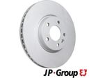 Jp Group 1163114500 - Oe 7E0615301C Disco Freno, Asse Anteriore Per T6, T5
