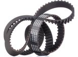 Ridex 306T0077 - Cinghia Di Distribuzione Oe 13568 29035 Per Avensis (T22), Avensis (T25), Avensis Verso (M2), Corolla (E11), Corolla (E12), Corolla Verso (E12), Previa (R3), Rav 4 Ii (A2)