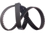 Ridex 306T0100 - Cinghia Di Distribuzione Oe 14400 Plz D00 Per Civic Vii, Astra G, Astra H