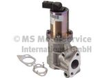 Pierburg 7.09002.09.0 - Valvola Egr Per C5 Ii (Rc), Matrix (Fc), Cerato (Ld), Corsa C (X01), Fabia I (6Y)