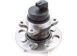 MASTER-SPORT 6809-SET-MS Set Di Cuscinetti Ruota Asse Posteriore Per Hyundai I20 I (Pb, Pbt)