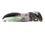 Ridex 1389T0012 - Oe 11 31 31 2 249 851 Piedino Per 1Er (E87), 3Er (E46), 3Er (E90), 3Er (E93), 3Er (E92), 3Er (E91), 5Er (E60), 5Er (E61), 6Er (E63), 6Er (E64), 7Er (E65), X3 (E83), X5 (E53), X5 (E70), X6 (E71)