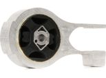 Ridex 247E0309 - Supporto Motore Oe 1806 H4, Posteriore Per C5 Iii (Rd), C5 Iii (Rw), C8 (Ea, Eb), Jumpy (VF7), Scudo, 407, 407 Sw (6D, 6E), 508 (8D), 508 (8E), 807 (Eb), Expert (Vf), Expert Tepee (VF3X)