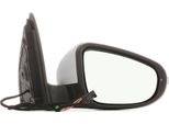 Ridex 50O0288 - Oe 5K0857508AD Specchio Esterno Destro Per Golf Vi