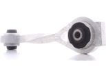 Ridex 247E0093 - Oe 7700432031 Supporto Motore, Posteriore Per Kangoo (Kc), Kangoo (Fc), Megane I, Megane Scenic, Scenic I