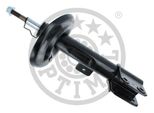 Ammortizzatore Optimal Anteriore Destro Adatto Per Peugeot 308 Sw I (4E, 4H) Asta Di Sospensione A-5128GR
